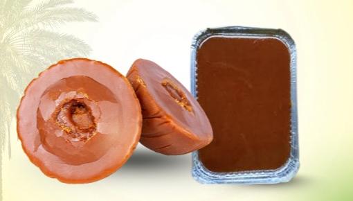 খেজুরের পাটালি গুড় । Khejur Patali Gur - Image 4