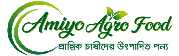 Amiyo Agro Food